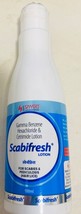 Scabifresh Lotion 100ml for scabies - $336.27 MXN