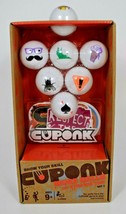 Hasbro Cuponk More Balls Expansion Pack - Set 1 (New in Box) Beer Pong - £6.58 GBP