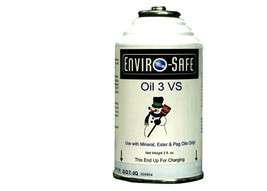 Enviro-Safe Oil Charge 3 VS Can for AC #2015A - £4.93 GBP