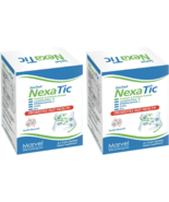 Nexatic Sachets, Probiotic & Prebiotic Formula, Promotes Gut Health, Vanilla Fla - $65.00