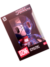 Dznr The Transformers Optimus Prime What&#39;s Inside Edition 01 - £17.31 GBP