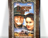 Return to Lonesome Dove (2-Disc DVD, 1993, Full Screen)  Like New !   Jo... - $12.18