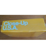 National Geographic Society Close-Up USA Vintage Maps (Factory Sealed) W... - $29.47