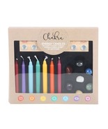 Chakra Energy Candle and Crystal Gift Set - $22.42 CAD Chakra Energy Candle and Crystal Gift Set - $22.42 CAD