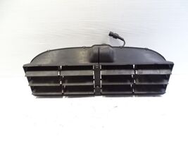 87 Porsche 928 S4 air vent grille w/motor, 92857595101 92862405100 - $349.99