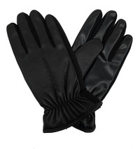 Isotoner men&#39;s signature smarttouch dress gloves size M - $39.60
