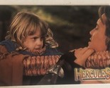 Hercules Legendary Journeys Trading Card Kevin Sorbo #85 - £1.55 GBP