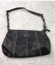 sofia vergara black purse - $18.70