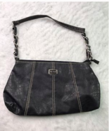sofia vergara black purse - £14.70 GBP