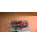 Hot Wheels Flame Stopper- Biohazard Series - $5.43 CAD