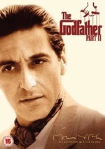 The Godfather: Part II [1974] DVD Pre-Owned Region 2 - £13.99 GBP