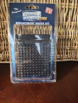 Grill Daddy Replacement Brush Kit - £17.75 GBP