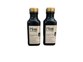 Maui Moisture Detoxifying Volcanic Ash Shampoo 13 fl oz, 2 Pack - £62.01 GBP