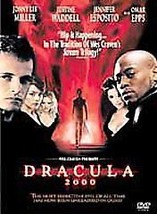 Dracula 2000 (DVD, 2001) - £3.90 GBP