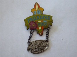 Disney Trading Pins 4193 DCA - March 2001 Artist Choice (Tattoo Surf Dangle) - £11.21 GBP