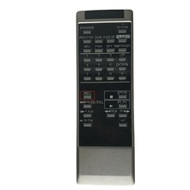 Genuine Sharp TV VCR Remote Control RRMCG0295GESA Tested Working - £13.21 GBP