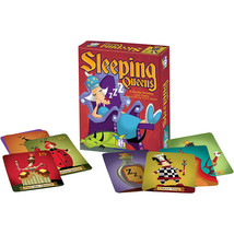 Sleeping Queens Card Game - £26.04 GBP