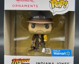 Hallmark Funko Pop Lucas Film Indiana Jones Christmas Ornament NIB 2022 - $13.54