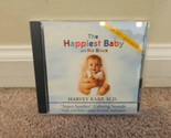 Super Soother Calming Sounds by Harvey Karp (CD, 2008, Music Design) - $5.22