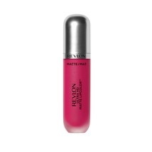 Revlon Ultra HD Matte Lip Mousse - 615 Temptation - 0.2 fl oz - $167.74 MXN