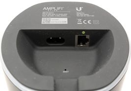 AmpliFi AFI-ALN-R-US ALIEN Tri-Band WiFi 6 Router - Black image 9