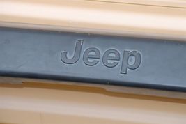 02-07 Jeep Liberty KJ Renegade Roof Off Road Light Lights Bar Fog & Brush Guard image 4