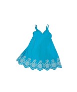 SwimsuitsForAll  Sz 14 Women&#39;s One-piece Swim Dress Skirted Suit New Wit... - $45.05