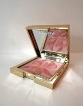 Sisley Highlighter Blush With White Lily Corail 3 0.52oz NWOB - £85.90 GBP