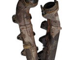 Exhaust Manifold Pair Set From 2007 Ford F-150  5.4 3L3E9430DA - £62.91 GBP