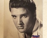 Elvis Presley Collection Trading Card #350 Young Elvis - $1.97