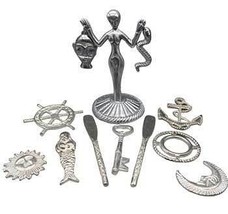 Olokun tools - $1,835.06 MXN