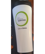 Edward Jones Tax Season Survivor Tumbler - £9.52 GBP