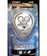 Coby CVE20 Stereo Earphone. COBY DIG STEREO NECKBAND IN-EAR HEADPHONES H... - $6.90