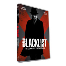 Blacklist season 10 thumb200