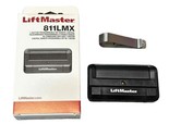 NEW LiftMaster 811LMX 1-Button Programmable DIP Gate Remote Control - $18.50