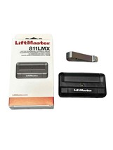 NEW LiftMaster 811LMX 1-Button Programmable DIP Gate Remote Control - $18.50