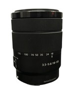 Sony Lens Sel18135 446710 - $409.78 CAD