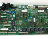 LENNOX M1-5 Rev C A55 45L74 Control Circuit Board with A56 91J89 used #X135 - $169.00