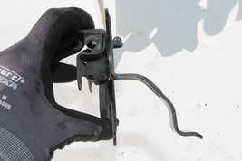 2003-2008 INFINITI FX35 HOOD LATCH LOCK RELEASE K295 image 4