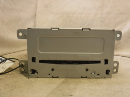 14 2014 Chevrolet Malibu Radio Cd Player Mechanism w/ Vin Tag 23161215 PPQ28 - £10.87 GBP