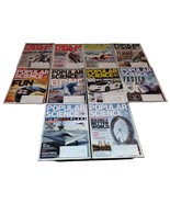 POPULAR SCIENCE 2012 Magazine 9pc Lot Stealth-War Plane-Best Inventions-... - £27.64 GBP