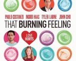 That Burning Feeling DVD | Region 4 - $8.43