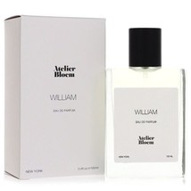 Atelier Bloem William by Atelier Bloem Eau De Parfum Spray (Unisex) 3.4 oz for - $70.48