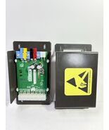 ABILITRAX SHIFT-N-STEP Vehicle Access Lift Circuit Control Board Assy. & Housing - €440,53 EUR
