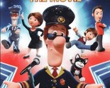 Postman Pat The Movie DVD | Region 4 - $8.43