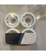 Learn Lead Live Durometer 78A Skate Wheels  - $33.95 CAD