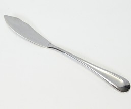 Oneida Sand Dune Butter Knife 6-5/8&quot; Satin Stainless - $5.38