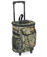 Uline Rolling Cooler Camo 23787COOLR, Camouflage # 23787 U Line New in BOX - £25.29 GBP