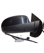 07 08 09 10 11 12 13 14 Silverado Tahoe Yukon right door mirror black 5 ... - $1,816.13 MXN