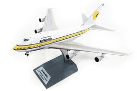 Inflight 200 IF74SPSW0621P 1/200 Air Namibia Boeing 747SP-44 Reg: V5-SPF With St - £151.46 GBP